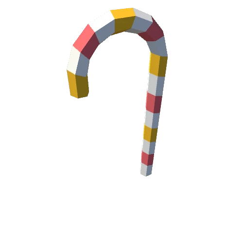 Candy Cane F